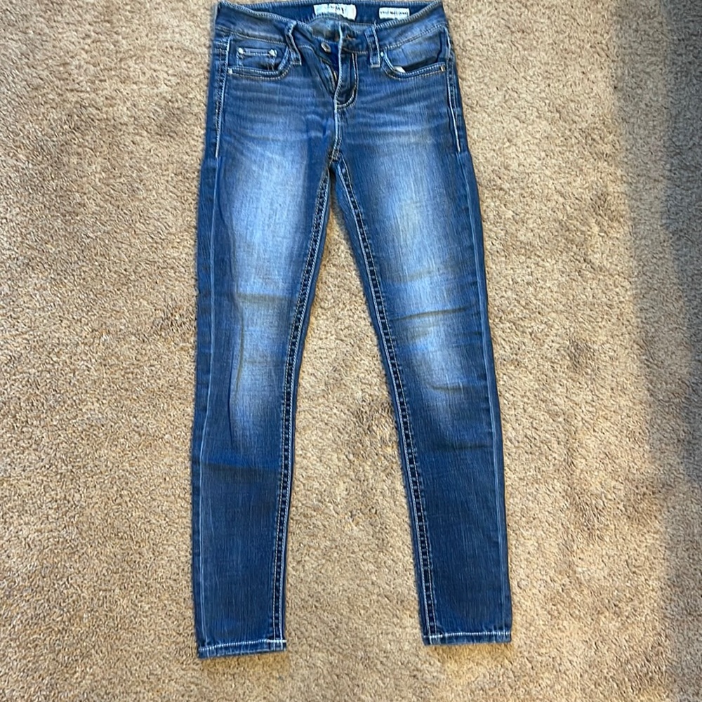 Women’s Daytrip Skinny Jeans